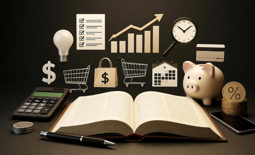 The Ultimate Guide to Building a Monthly Budget