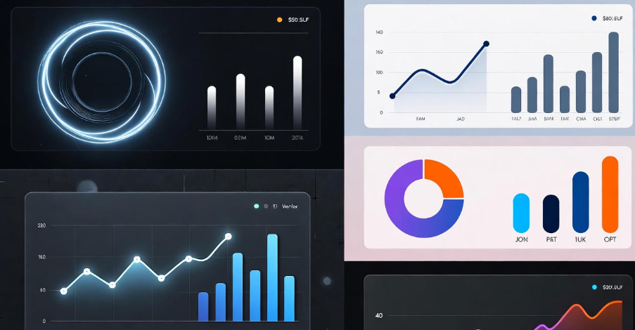 Top 5 Apps That Simplify Budget Management