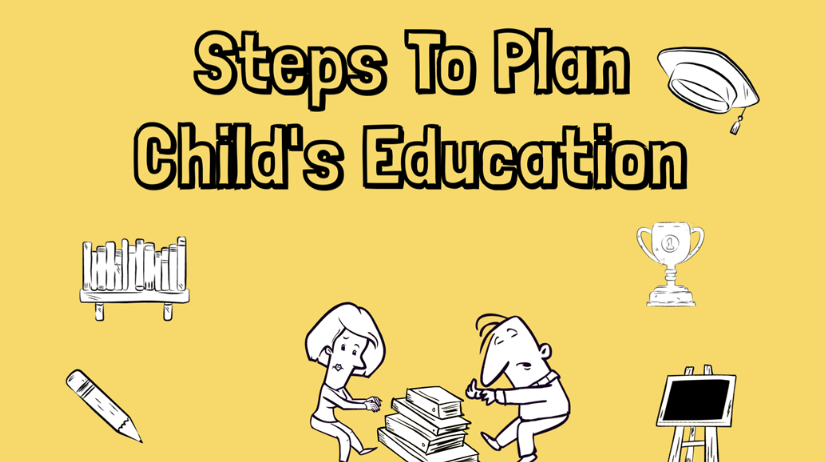 How to Plan for Your Child’s Education Fund