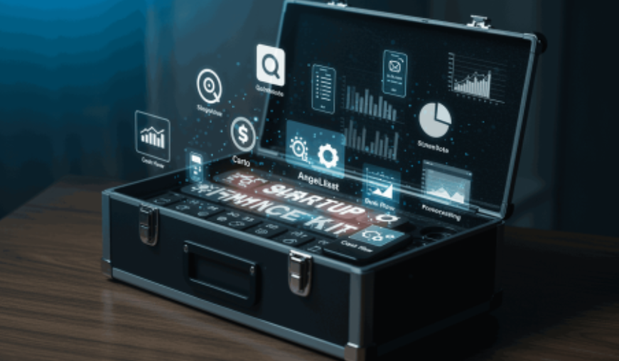 The Best Financial Tools for Startup Founders